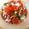 ยำไข่แดงเค็ม ยำไข่แดงเค็ม