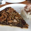 Mixed Nuts Tart