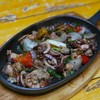 ทะเลผัดพริกไทยดำ ทะเลผัดพริกไทยดำ