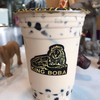 KING BOBA สุทธิสาร