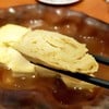 ไข่ม้วนในน้ำซุปดาชิ