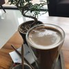 Hot 70% Chocolate Mocha (ชื่อตามเมนูก็ประมาณนี้นะ 🙄)