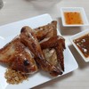 นิตยาไก่ย่าง สี่แยกประชานุกูล