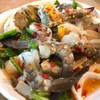 ยำปูม้า+กุ้งสด ยำปูม้า+กุ้งสด