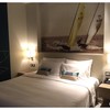 เตียงนอน - Ocean View Suite