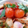 อร่อย​ สะอาด​ ราคาไม่แพง​ น้ำจิ้มเด็ด​ มะนาวแท้​ ลองทานคับตลาดมีนบุรี
