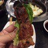 Yuu Restaurant La Villa อารีย์