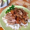 ข้าวขาหมู