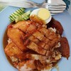 รสชาติใช้ได้ค่ะจัดว่าอยู่ในเกณฑ์ที่อร่อย