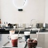 PRESSED CAFE