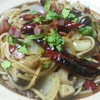 73 สปาเก็ตตี้เห็ดหอมเบคอน 73 สปาเก็ตตี้เห็ดหอมเบคอน