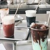 PRESSED CAFE