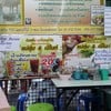 ลูกชิ้นหมูแม่ตุ๋ม หน้าวัดพระศรีฯ