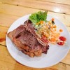 รูปร้าน สเต็กระเบียงวัง รามคำแหง