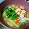 ต้มยำกุ้งสำหรับสาวไม่แซ่บ ต้มยำกุ้งสำหรับสาวไม่แซ่บ