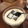 Coffee jelly นมหอมมันมว้าก