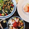 Sushi Hana ราชพฤกษ์
