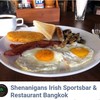Choose your own breakfast, any items Choose your own breakfast, any items