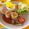 ร้านอาหารเครซี่-บี สเต็กเฮ้าส์ สวนผึ้ง