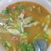 ต้มซุปเปอร์ขาไก่ ต้มซุปเปอร์ขาไก่