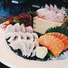 Sushi Hana ราชพฤกษ์