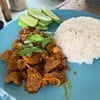 แกงฮังเลหมู แกงฮังเลหมู