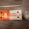 KINZA GYOZA MRT สุทธิสาร