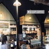U Cup Coffee