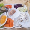 MOS Cafe ท่าม่วง