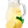 Iced Lemonade Iced Lemonade