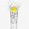 Iced Lemonade Soda Iced Lemonade Soda