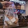 Bellinee's Bake & Brew เกตเวย์ บางซื่อ