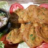 ทอดมัน