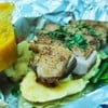 The Basil Mediterranean Restaurant