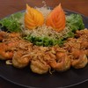 กุ้งทอดซอสมะขามพงศกร กุ้งทอดซอสมะขามพงศกร