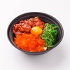 TOBIKO SEAWEED WITH FRIED SET TOBIKO SEAWEED WITH FRIED SET