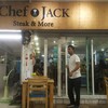 Chef JACK Steak & More