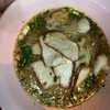 ข้าวหมูแดงหมูกรอบ ศรีวัช เชิญชิม