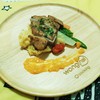 The Basil Mediterranean Restaurant