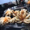 ทาโกะหมึกสาย ลูกล่ะ 20 บาท