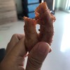 หมูแดดเดียว