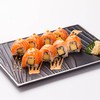 SALMON MINI ROLL SALMON MINI ROLL