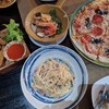 Crostini Italian Restaurant Mercury Ville