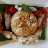 ข้าวผัดปูพรีเมียม ข้าวผัดปูพรีเมียม
