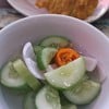 ก๋วยเตี๋ยวเนื้อสว่างอรุณ บางชัน