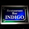 Indigo