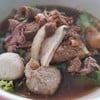 ก๋วยเตี๋ยวเนื้อสว่างอรุณ บางชัน