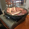 หมูย่าง