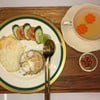 ข้าวผัดปู ข้าวผัดปู