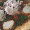 คะแนนดีกว่าข้าวหน้าเป็ดตามชื่อร้าน